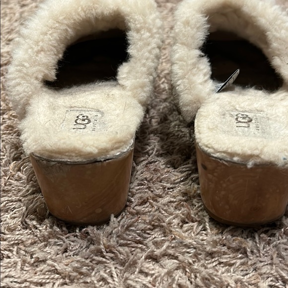 Ugg clogs - Picture 7 of 8
